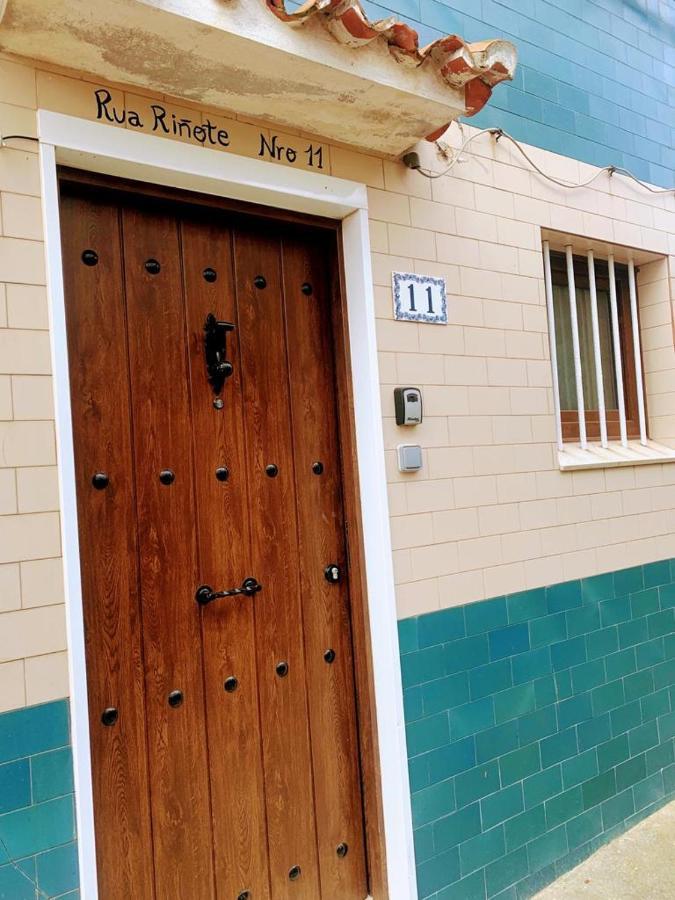 Encantadora Boutique Home Villa Juan Corme Exterior photo